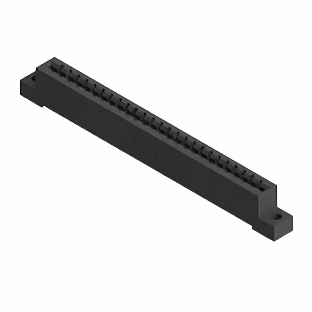 887-025-523-104 EDAC Inc.  Edgeboard Connectors